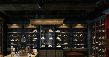 前10個月限額以上企業服裝鞋帽零售額達1.13萬億元，鞋帽零售市場展現強勁韌性