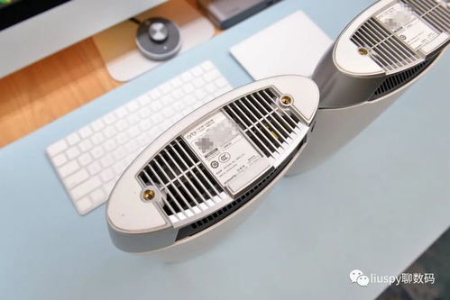 同是Wi-Fi 6 Mesh，入門與高端究竟差在哪？