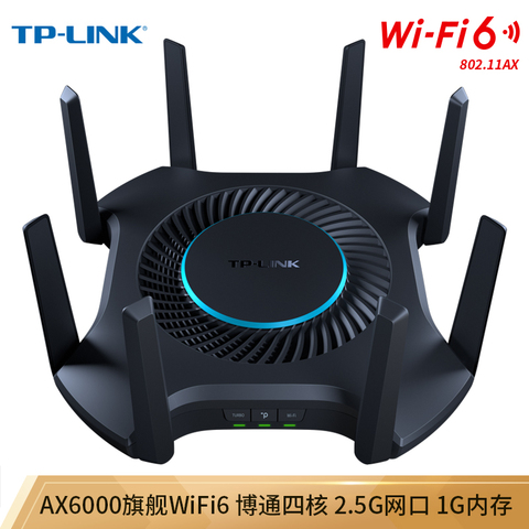 小米CR8809 AX3000雙頻WiFi 6，開啟全屋Mesh高速覆蓋新時(shí)代