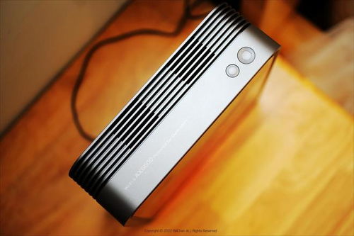 能合理利用網絡賺錢的路由器,開箱京東云ax6600雅典娜路由器